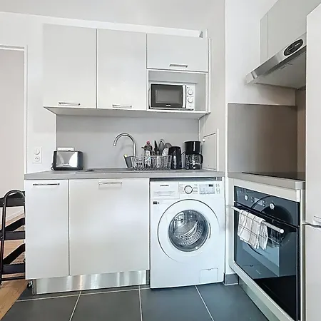 Large & Modern With Rooftop * Montreuil (Seine-Saint-Denis)